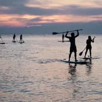Water adventures that don’t require swimming