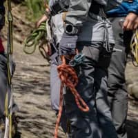 5 of Africa’s best beginner-friendly climbing spots