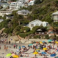 A traveller’s guide to Cape Town’s windy days