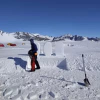 Treverton College continues its Antarctic legacy through new OCR venture