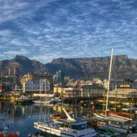 Cape Town ranks among Africa’s top 5 most attractive cities