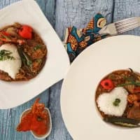 Festive feasting: seasonal dishes and food traditions across Africa