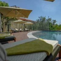 Safari heat hacks: Where to stay for summer comfort