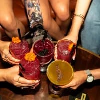 How to plan the perfect girls’ night out in Cape Town this summer
