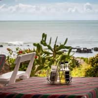 Western Cape’s most beautiful outdoor dining experiences