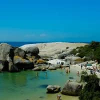 6 kid-friendly outdoor spaces for summer play in the Western Cape