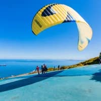 Float, Fly, Soar: Africa’s best summer aerial experiences