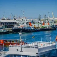 The festive ferry guide: 4 boat trips perfect for summer visitors