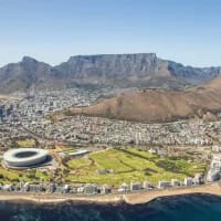 Cape Town takes top international city title