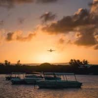 SAA launches direct Cape Town to Mauritius flights