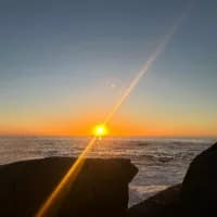 A perfect day in Sea Point: tidal pools, long lunches and golden-hour magic