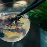 12 Cocktails of Christmas in Cape Town