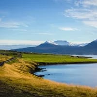 Iceland named Europe’s safest travel destination for 2025