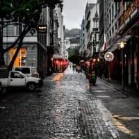 7 things to do in Cape Town when summer brings the rain