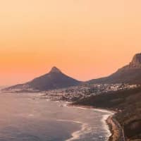 Cape Town’s golden hour: what to do between 5-8pm