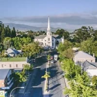 10 quaint and quiet towns worth exploring in the Western Cape