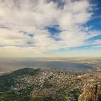 Cape Town after the festive rush: why January’s quiet moment is the city’s best-kept secret