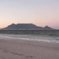 Why a Cape Town summer doesn’t end when the holidays do