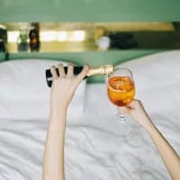 The art of the one night getaway