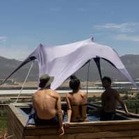 The wonder of Wolfkop Nature Reserve