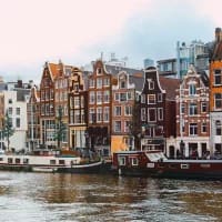 The best destinations for travellers who do not want an itinerary