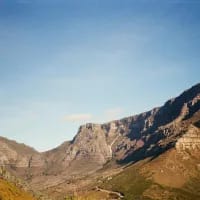 Table Mountain raids lead to arrests for burglaries, poaching