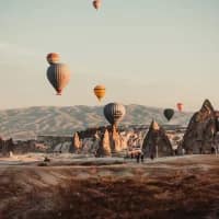 6 romantic getaways for couples who prefer experiences