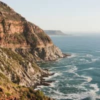 Midweek closures planned for Chapman’s Peak Drive to protect indigenous fynbos