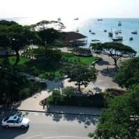 African cities where public spaces shape life and connection