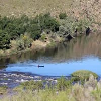 6 Southern African canoe journeys through living cultural landscapes