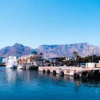 Cape Town for people who live here (but feel like they haven’t really seen it)