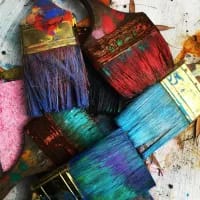 Small town art trails in South Africa perfect for a day escape