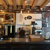 South Africa’s cafés that double as creative third spaces