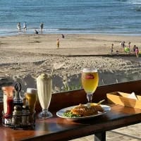Food experiences that feel better near the ocean