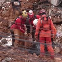 Southeastern Brazil flooding devastates communities amid record rainfall