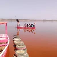 Natural phenomena worth chasing across Africa