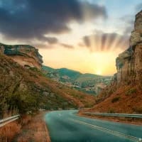 5 scenic camping destinations worth the journey