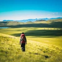 4 must-visit Southern African wellness destinations in nature