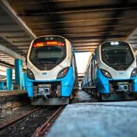 Extra trains rolled out for Cape Town Cycle Tour to beat traffic chaos