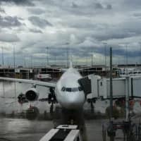 Cape Town travellers face more chaos as Middle East flights remain grounded