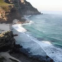US tourist goes missing at Diaz Beach, Cape Town, as family vacation ends in tragedy