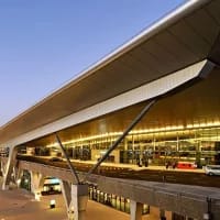 Cape Town International Airport set for R10 billion upgrades to boost capacity