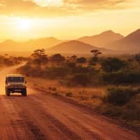 Zambia’s transport upgrade is reshaping travel in southern Africa