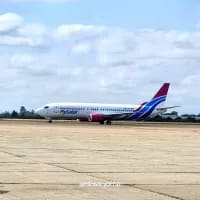 FlySafair adds extra Joburg–Harare flights to meet Easter demand