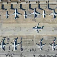 Air travel is about to double by 2050, and Africa is rising fast