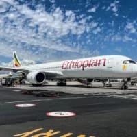 Ethiopian Airlines doubles Cape Town flights as African travel heats up