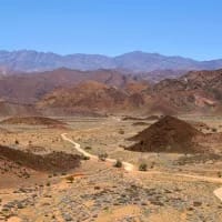 Richtersveld fuel shortage forces 20-litre diesel limit