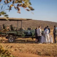 Tintswalo Waterberg launches kids stay free winter safari offer