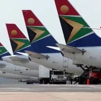 South Africa and Angola open skies in landmark travel deal
