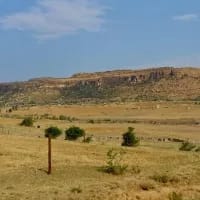 The story of Thaba Bosiu: Lesotho’s mountain that shaped a nation